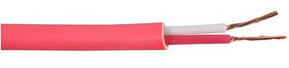 PRO POWER 2CSPKCBL2.50RED50M