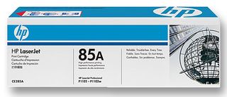 HEWLETT PACKARD CE285A
