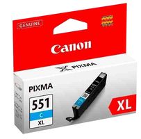 CANON CLI551XLC