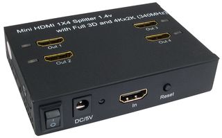 PRO SIGNAL HD-SLT404
