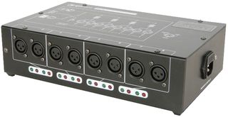 QTX LIGHT 154.102
