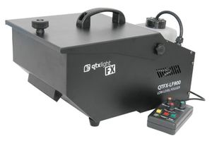 QTX LIGHT 160.447UK
