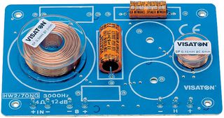 VISATON HW2/70NG 4OHM