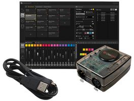 DASLIGHT DVC4 GOLD