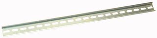 HELLERMANNTYTON TS35F6-0.5M / TS35F/6 SLTD DIN RAIL