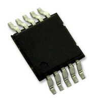 ANALOG DEVICES MAX1698AEUB+
