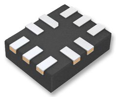ANALOG DEVICES MAX9638AVB+T