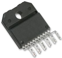 STMICROELECTRONICS TDA7269A