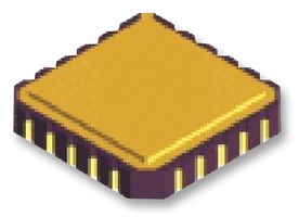 ANALOG DEVICES AD652KPZ