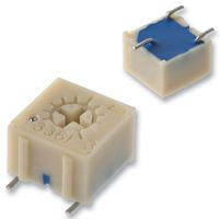 BOURNS 3361P-1-101GLF