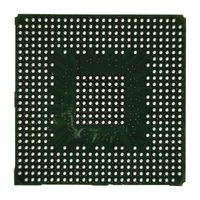 NXP MPC8247CVRTIEA