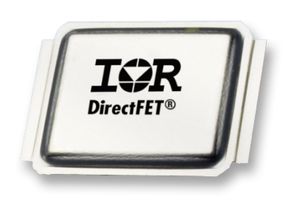 INFINEON IRF6643TRPBF