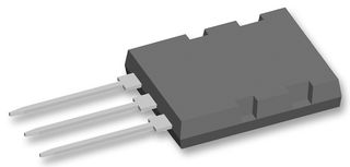 LITTELFUSE IXFB100N50P