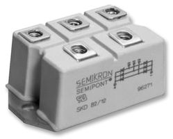 SEMIKRON SKD62/08.