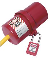 MASTER LOCK 488.