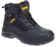 DEWALT WORKWEAR DOUGLAS 11 BLACK