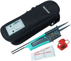KEWTECH KEWISO2