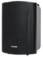 CLEVER ACOUSTICS BGS 50T BLACK
