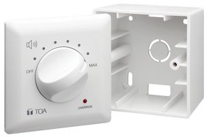 TOA ELECTRONICS AT-4030B  Q-EB