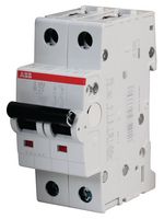 ABB S202-B25