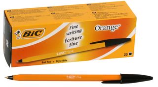 BIC 1199110114