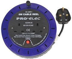 PRO ELEC S2208-6M5A