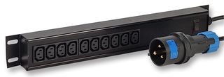 POWERDATA TECHNOLOGIES H15UIEC/10/32