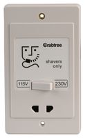 CRABTREE 2400