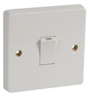 CRABTREE 4015