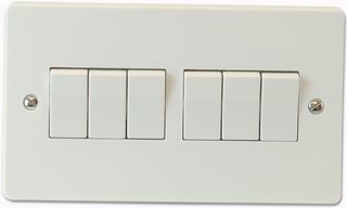 CRABTREE 4176