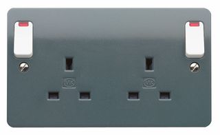 HONEYWELL K2476GRA