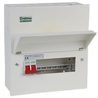 CRABTREE 507/2B