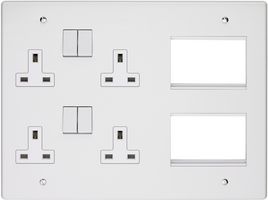 VOLEX ACCESSORIES VX1590WH