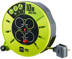 MASTERPLUG CMU10134SL-PX