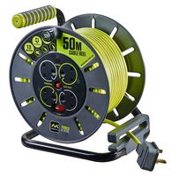 MASTERPLUG OLU50134SL-PX
