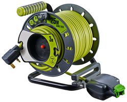 MASTERPLUG OMU2513FL3IP-PX