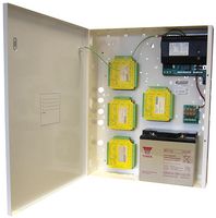 ELMDENE ACCESS-PSU2-8A