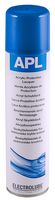 ELECTROLUBE APL400H