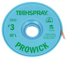 TECHSPRAY 1810-10F