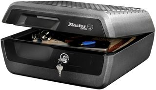 MASTER LOCK LCFW30100