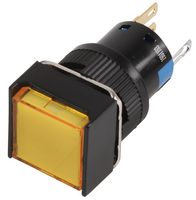 RJS ELECTRONICS RJS-K16-281-YE-65J