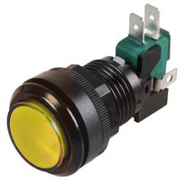 RJS ELECTRONICS RJS-GME1-Y-12V-D
