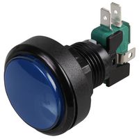 RJS ELECTRONICS RJS-GME3-B-12V-D