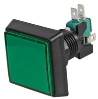 RJS ELECTRONICS RJS-GME7-G-12V-D