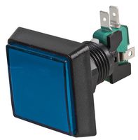 RJS ELECTRONICS RJS-GME7-B-12V-D
