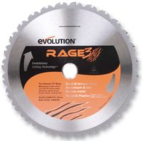 Evolution 255 store wood blade