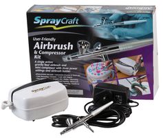 SPRAYCRAFT SP30KC
