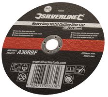 SILVERLINE 103622