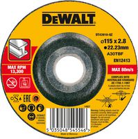 DEWALT DT43910-QZ