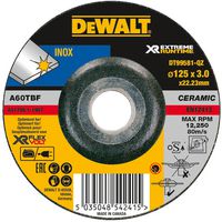 DEWALT DT99581-QZ
